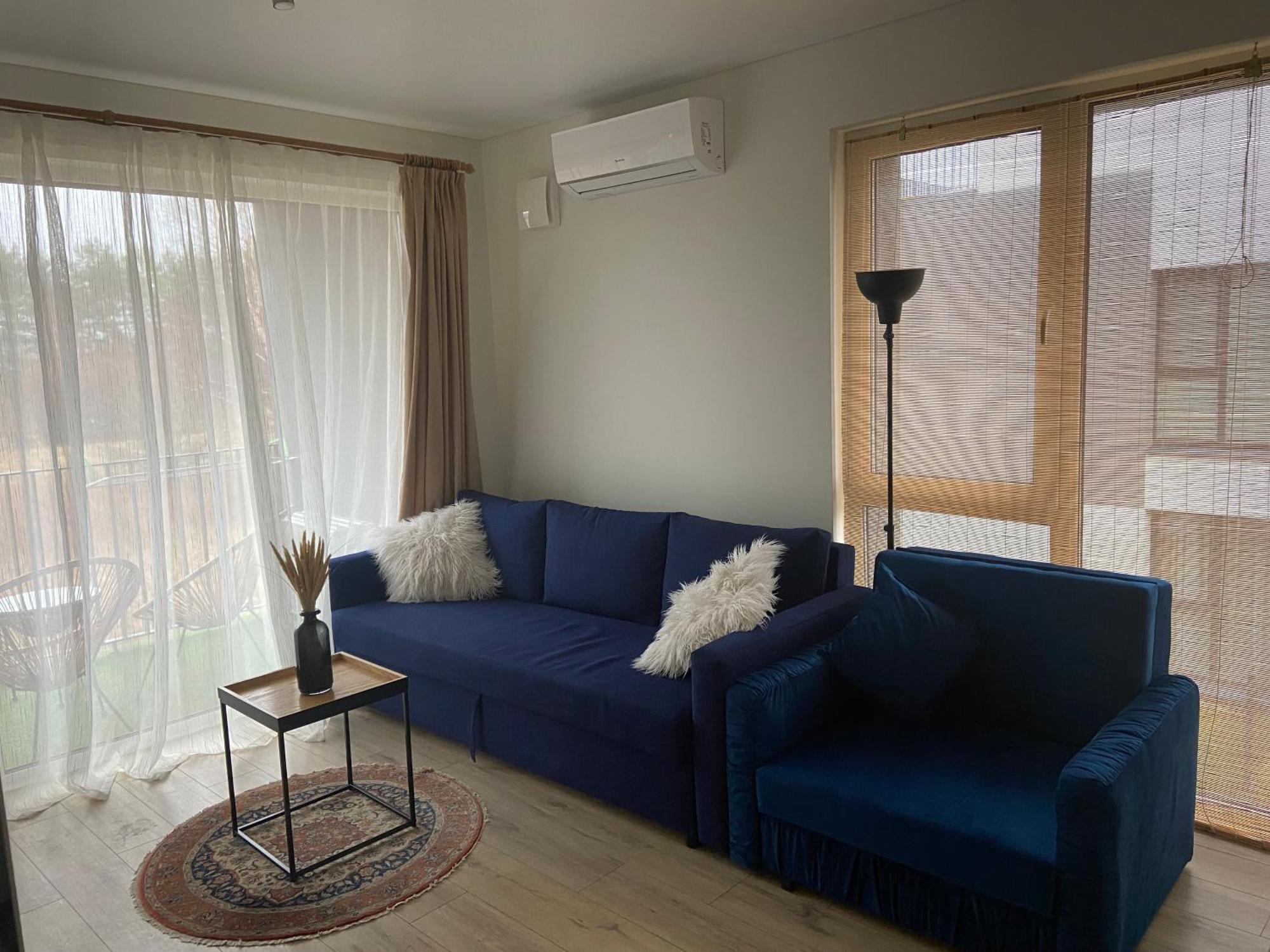 E&k Apartamentai Su Sildomu Baseinu Kieme * Palanga